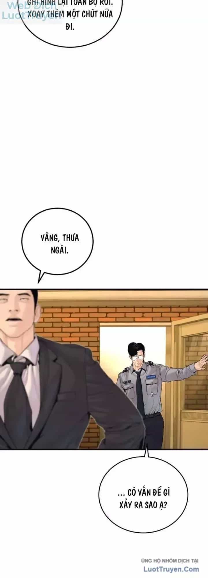 Bố Tôi Là Đặc Vụ - Chương 255 - ảnh 61