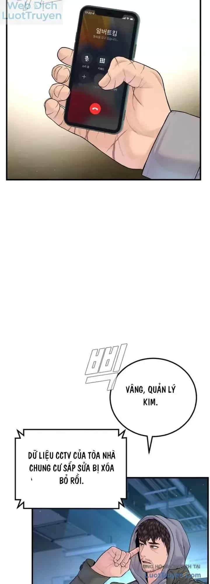 Bố Tôi Là Đặc Vụ - Chương 255 - ảnh 66