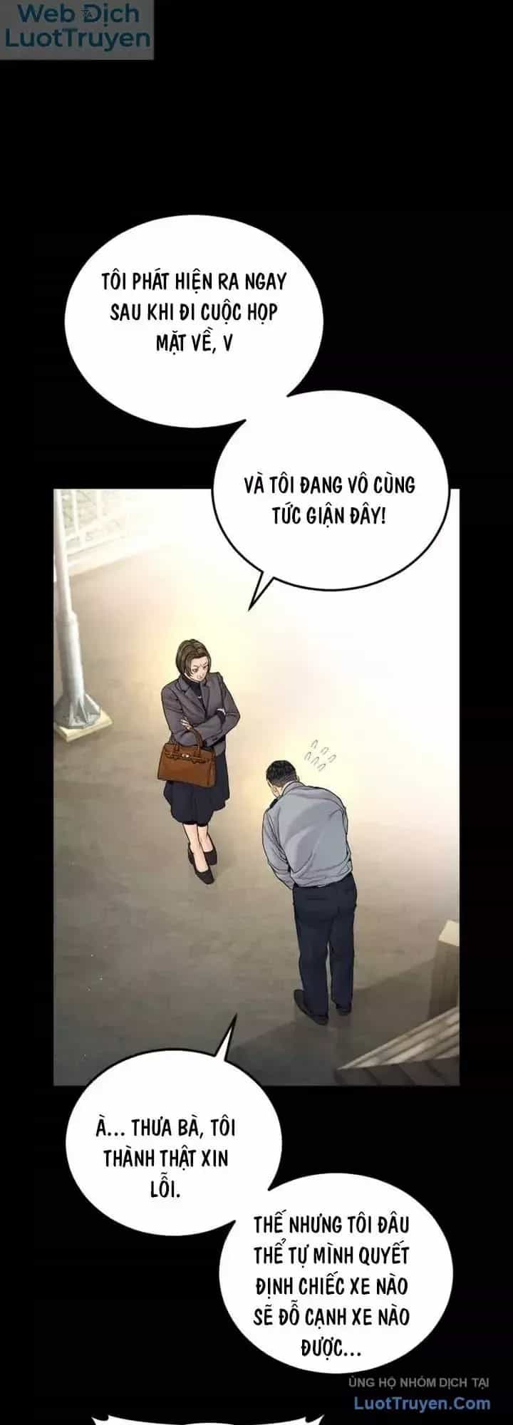 Bố Tôi Là Đặc Vụ - Chương 255 - ảnh 73