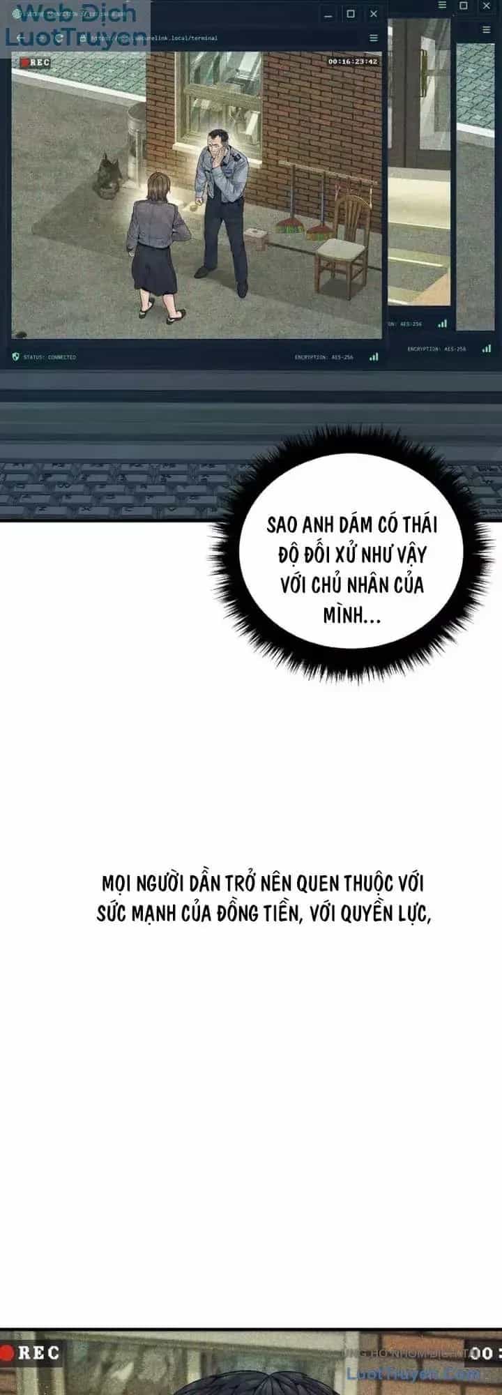Bố Tôi Là Đặc Vụ - Chương 255 - ảnh 81