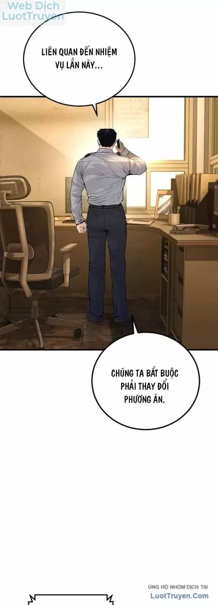 Bố Tôi Là Đặc Vụ - Chương 255 - ảnh 95