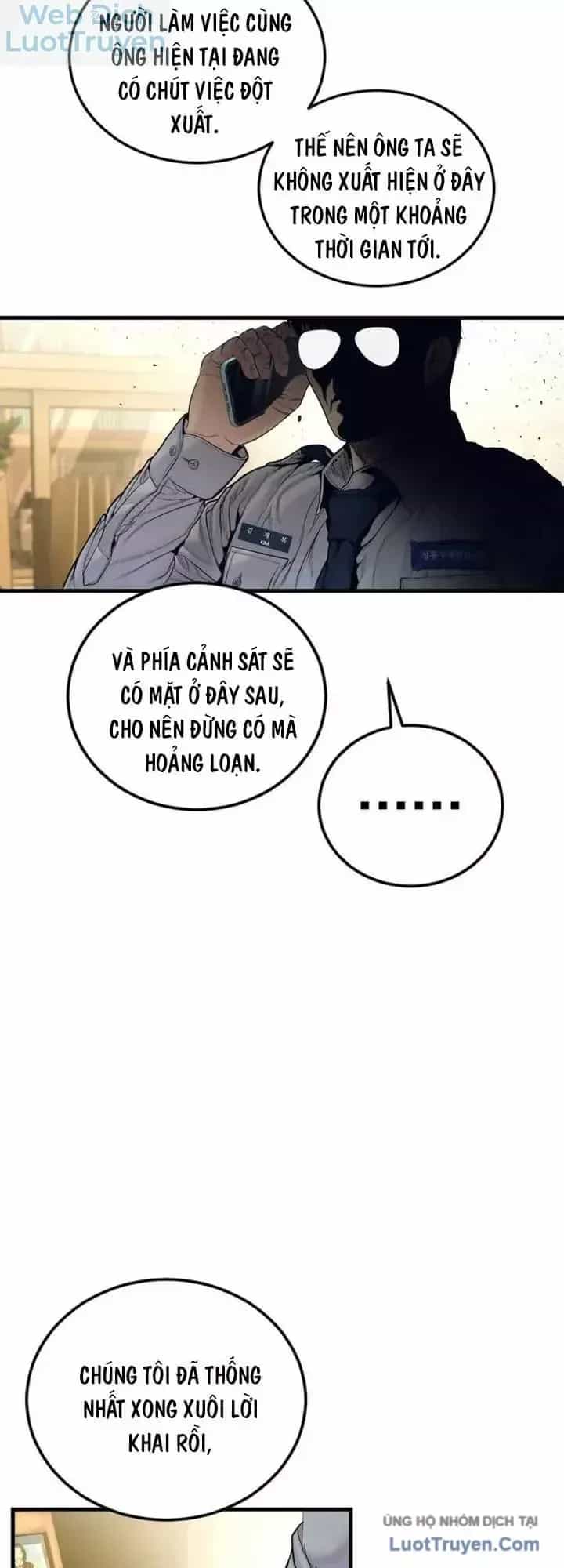Bố Tôi Là Đặc Vụ - Chương 255 - ảnh 97