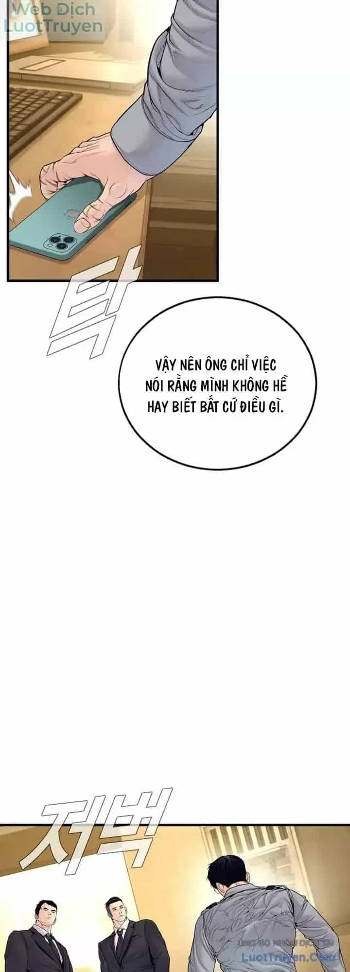 Bố Tôi Là Đặc Vụ - Chương 255 - ảnh 98