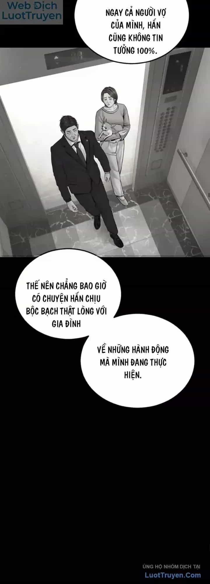 Bố Tôi Là Đặc Vụ - Chương 256 - ảnh 100
