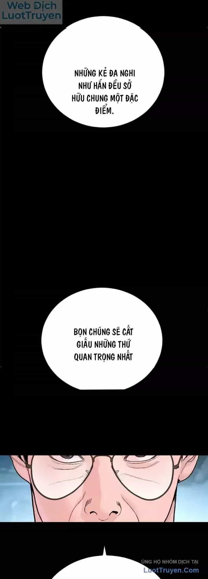Bố Tôi Là Đặc Vụ - Chương 256 - ảnh 101