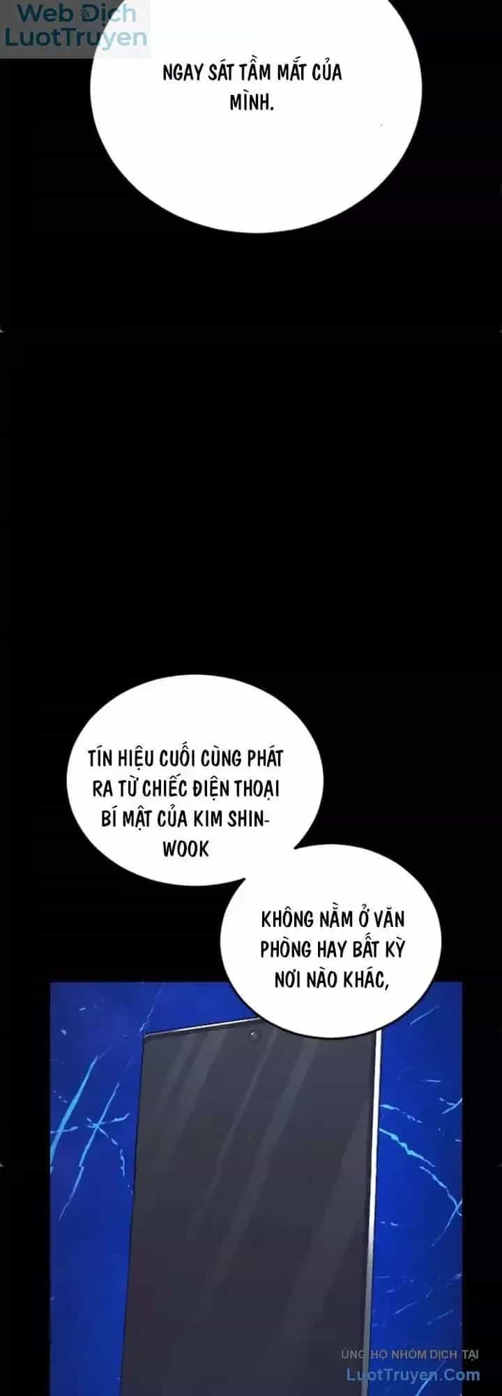 Bố Tôi Là Đặc Vụ - Chương 256 - ảnh 102