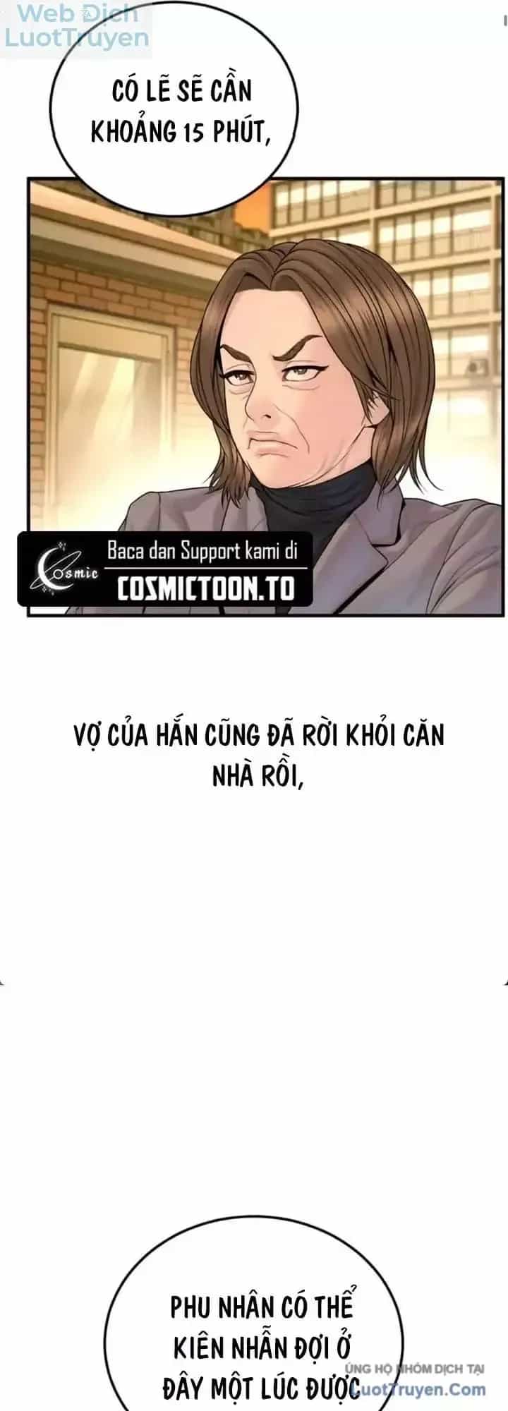 Bố Tôi Là Đặc Vụ - Chương 256 - ảnh 106