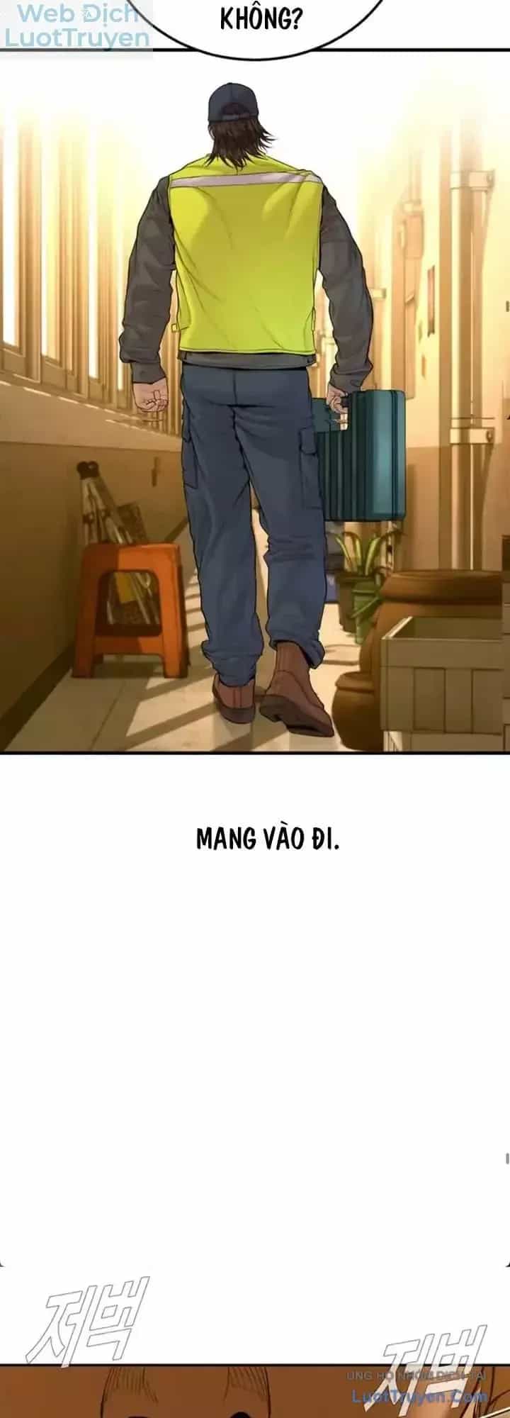 Bố Tôi Là Đặc Vụ - Chương 256 - ảnh 107