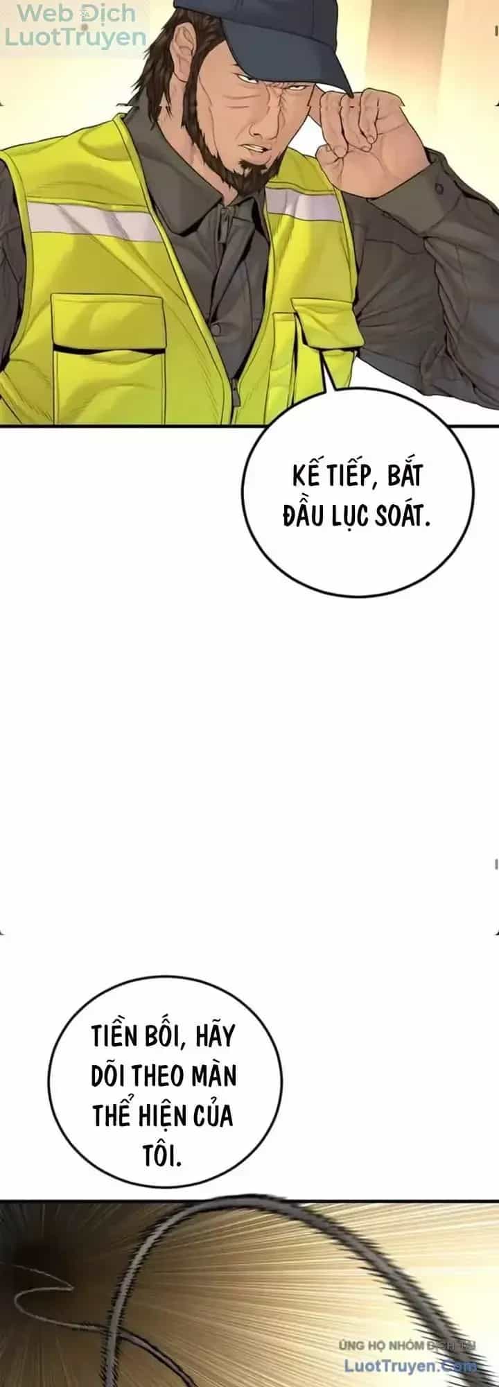 Bố Tôi Là Đặc Vụ - Chương 256 - ảnh 112