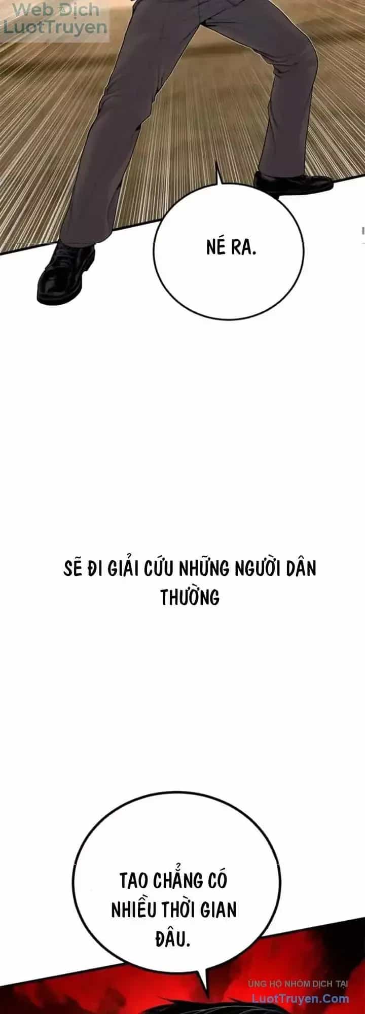Bố Tôi Là Đặc Vụ - Chương 256 - ảnh 119