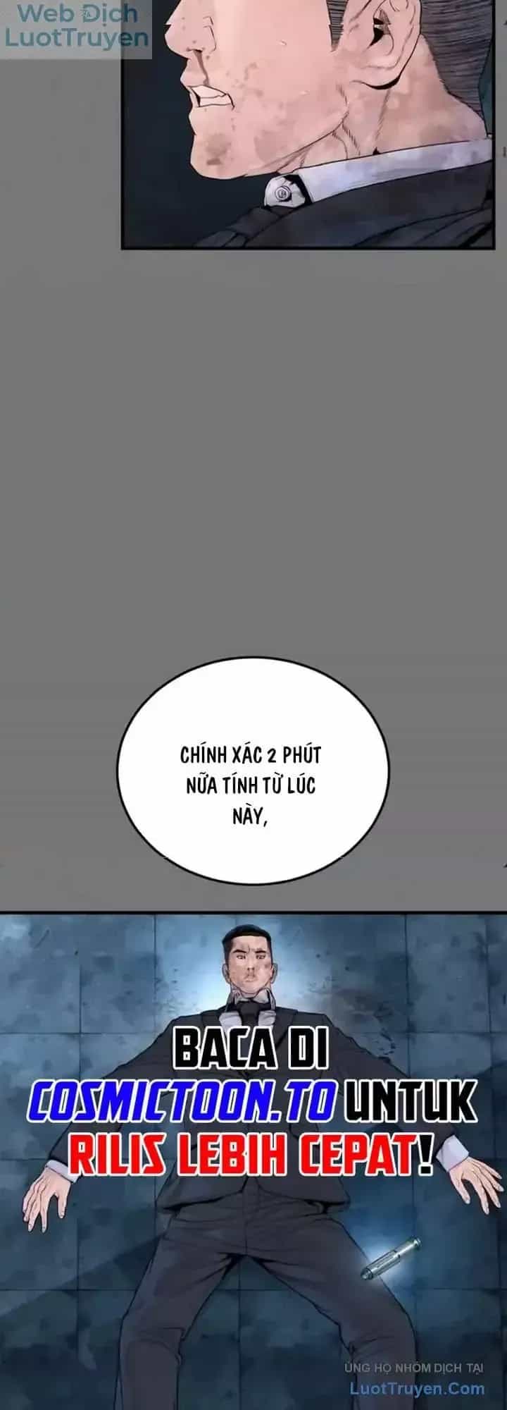 Bố Tôi Là Đặc Vụ - Chương 256 - ảnh 22