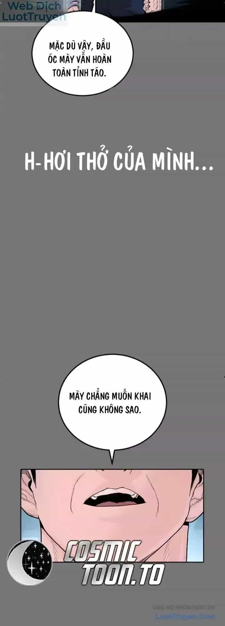Bố Tôi Là Đặc Vụ - Chương 256 - ảnh 25