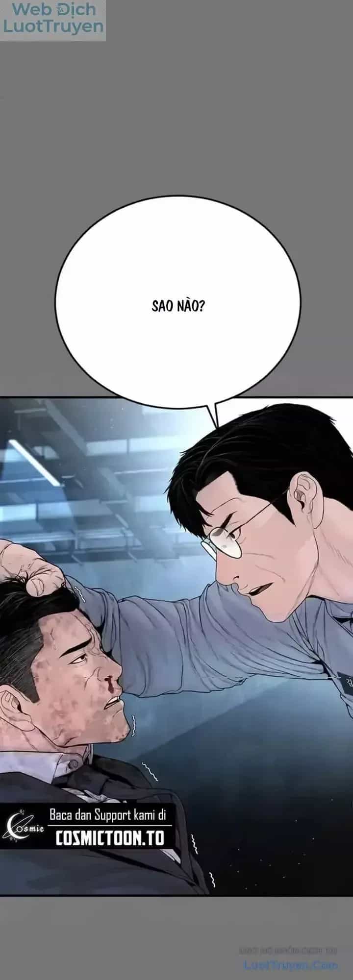 Bố Tôi Là Đặc Vụ - Chương 256 - ảnh 29