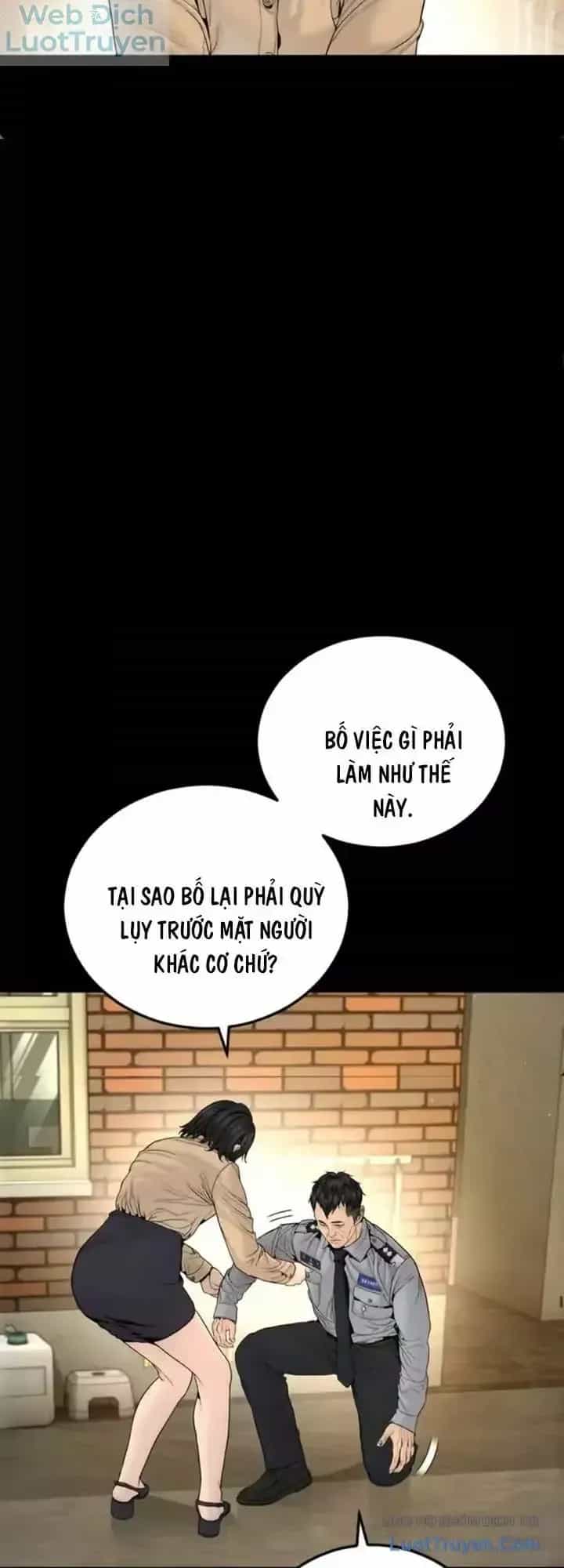 Bố Tôi Là Đặc Vụ - Chương 256 - ảnh 32
