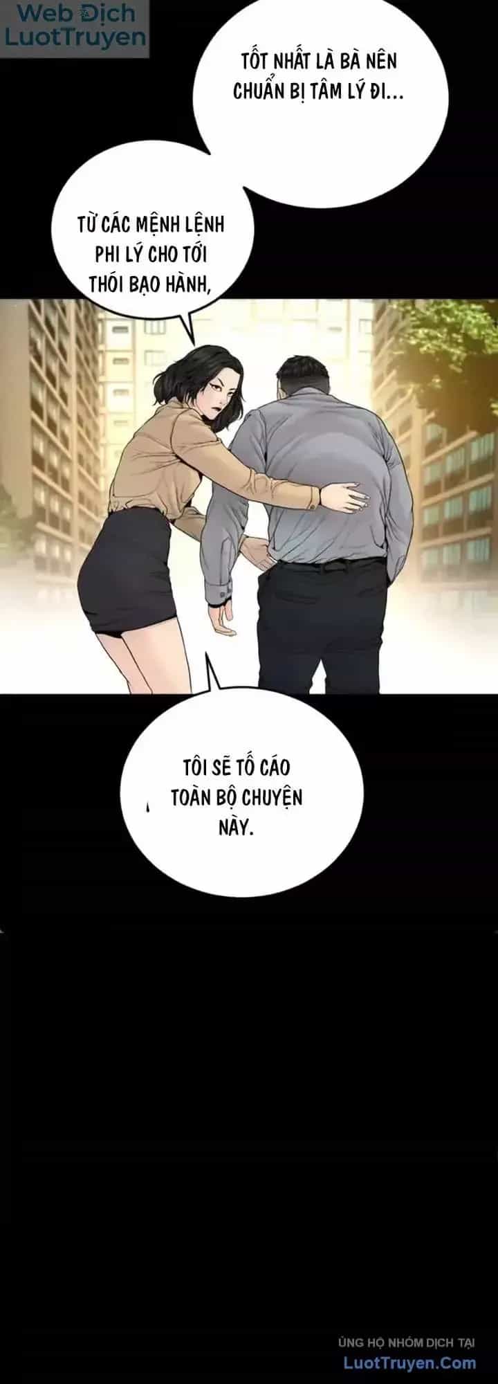 Bố Tôi Là Đặc Vụ - Chương 256 - ảnh 35
