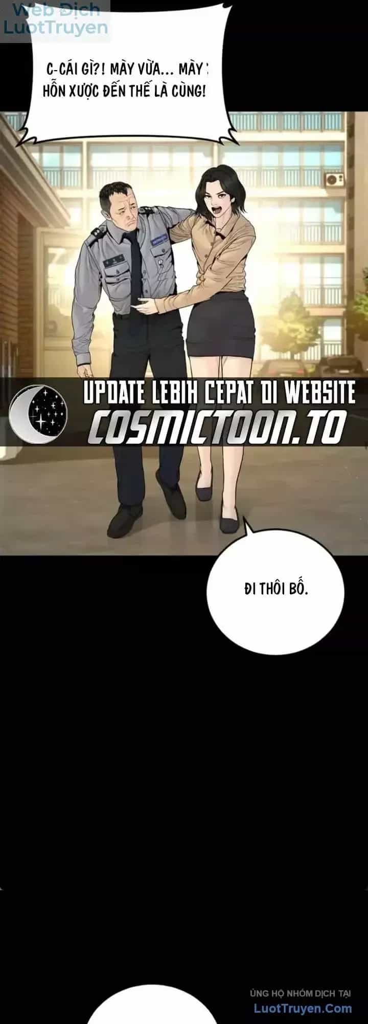 Bố Tôi Là Đặc Vụ - Chương 256 - ảnh 36