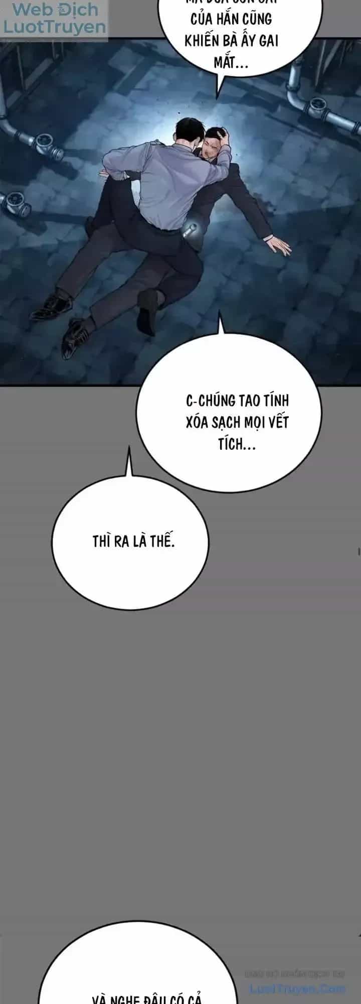 Bố Tôi Là Đặc Vụ - Chương 256 - ảnh 46