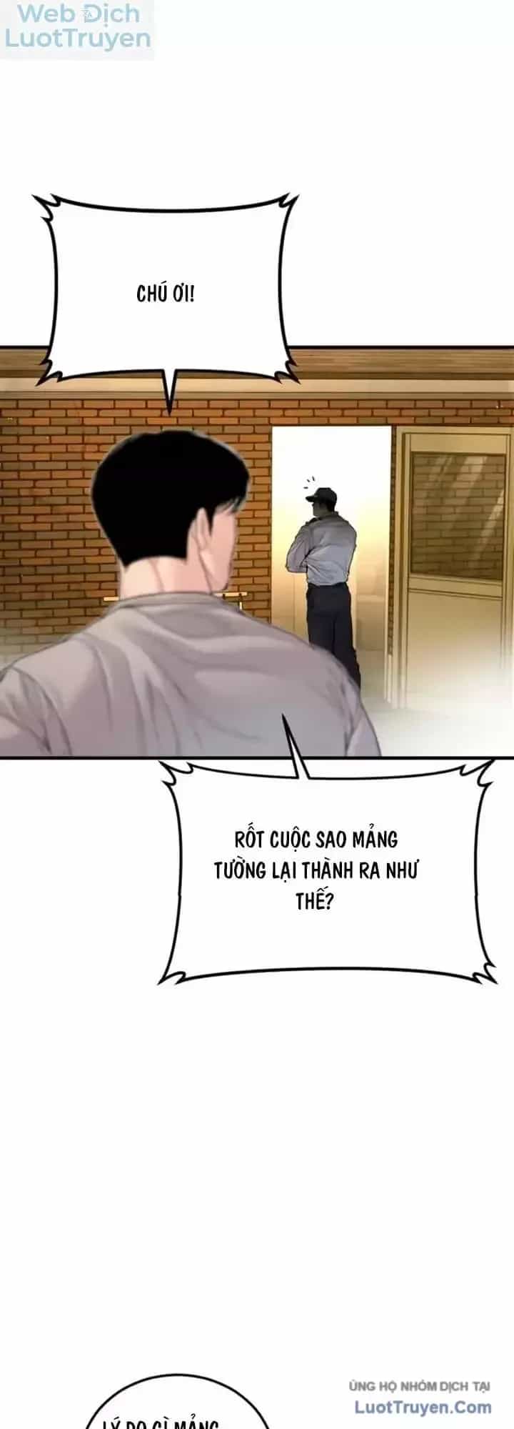 Bố Tôi Là Đặc Vụ - Chương 256 - ảnh 6