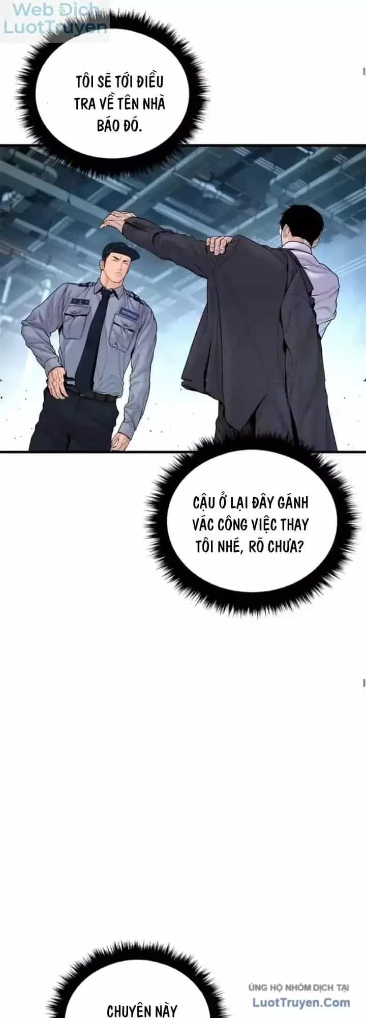 Bố Tôi Là Đặc Vụ - Chương 256 - ảnh 62