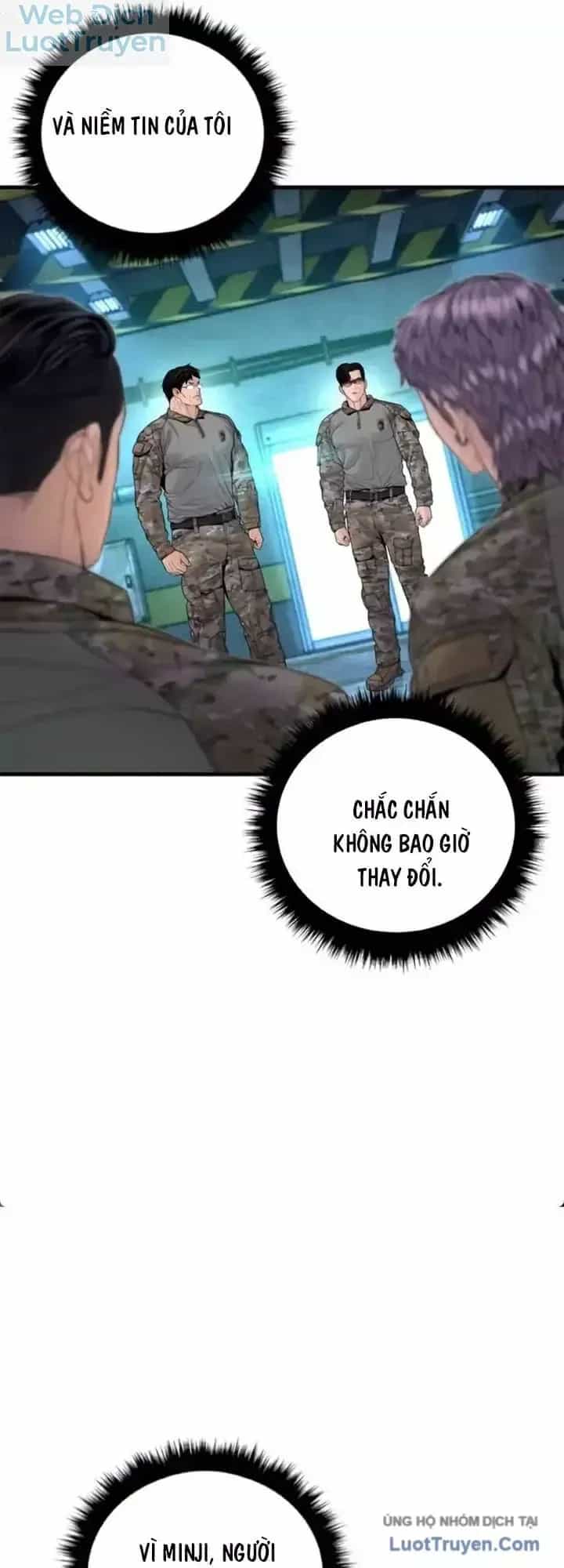 Bố Tôi Là Đặc Vụ - Chương 256 - ảnh 67