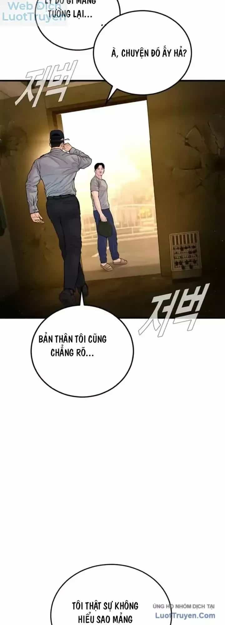 Bố Tôi Là Đặc Vụ - Chương 256 - ảnh 7