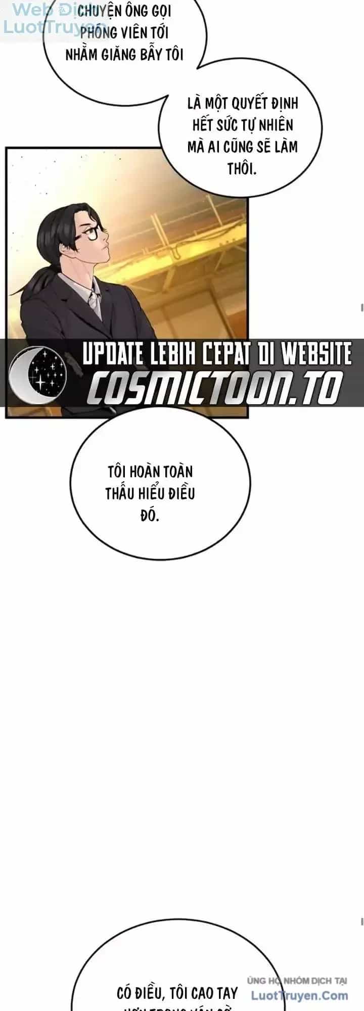 Bố Tôi Là Đặc Vụ - Chương 256 - ảnh 78
