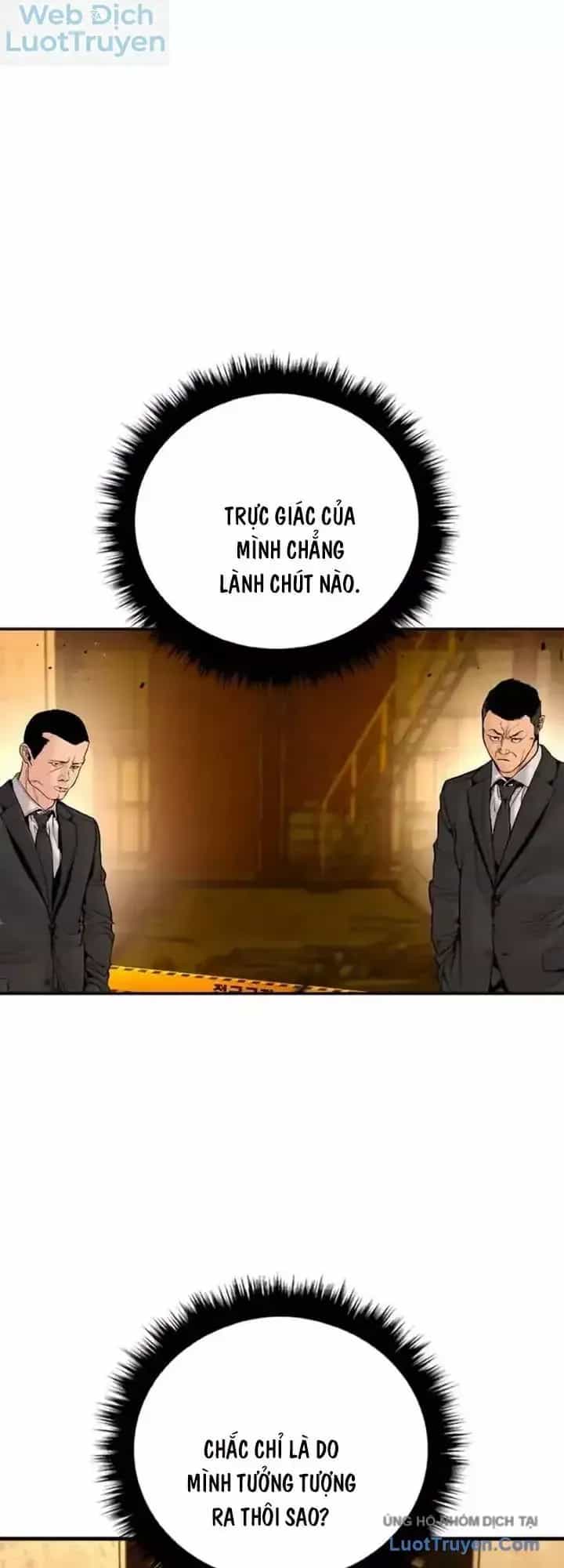 Bố Tôi Là Đặc Vụ - Chương 256 - ảnh 88