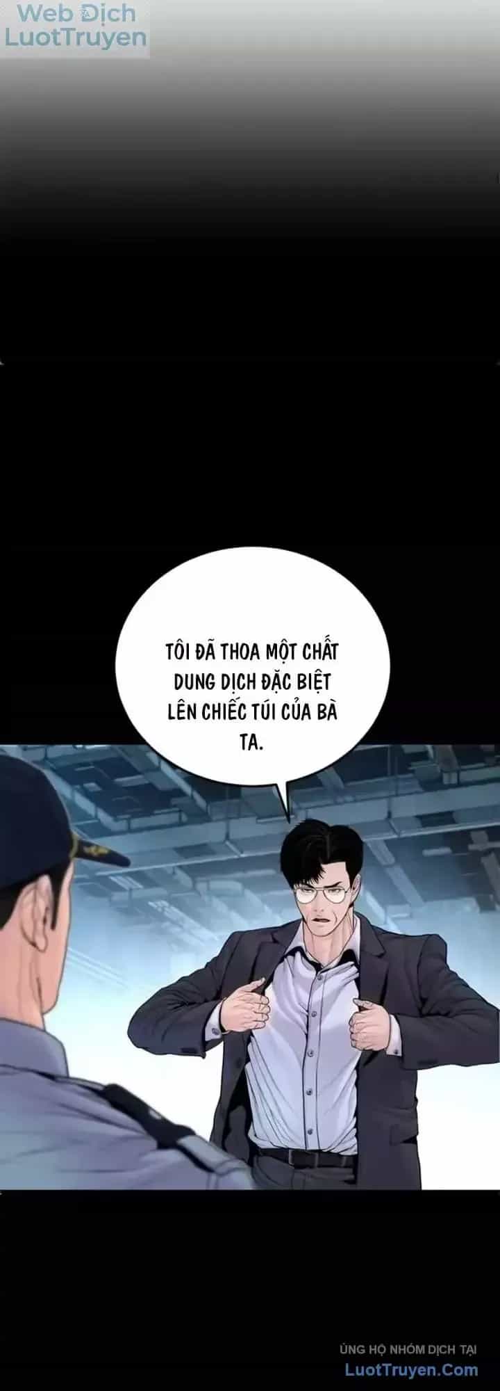 Bố Tôi Là Đặc Vụ - Chương 256 - ảnh 96
