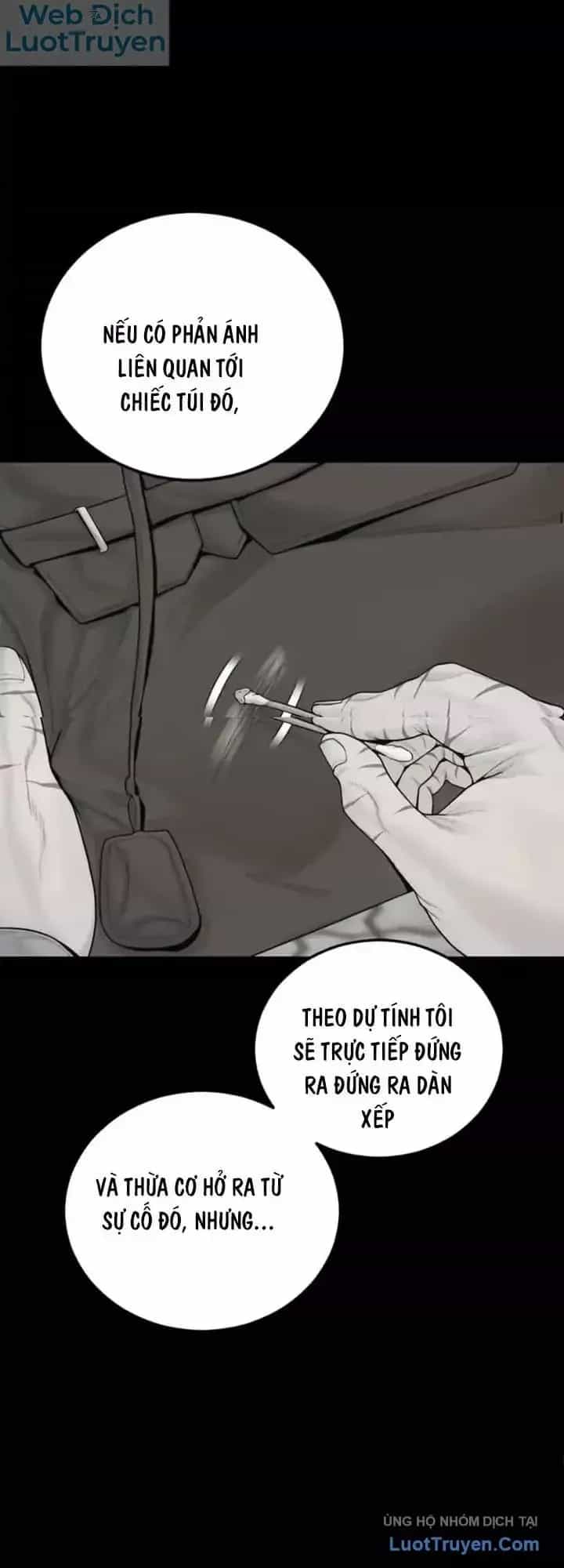 Bố Tôi Là Đặc Vụ - Chương 256 - ảnh 97