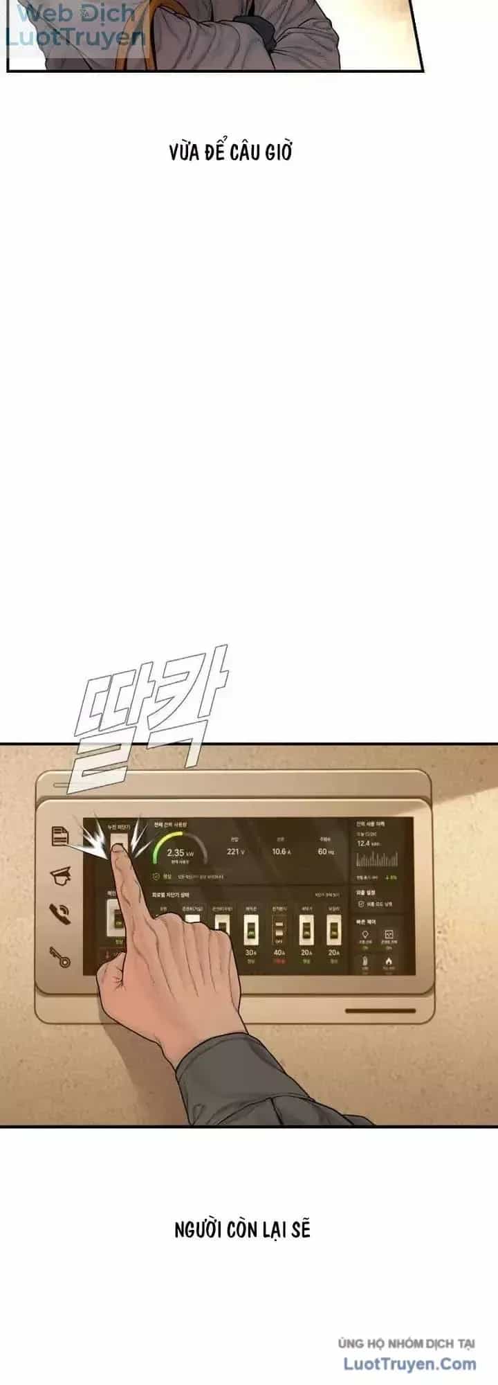 Bố Tôi Là Đặc Vụ - Chương 257 - ảnh 11