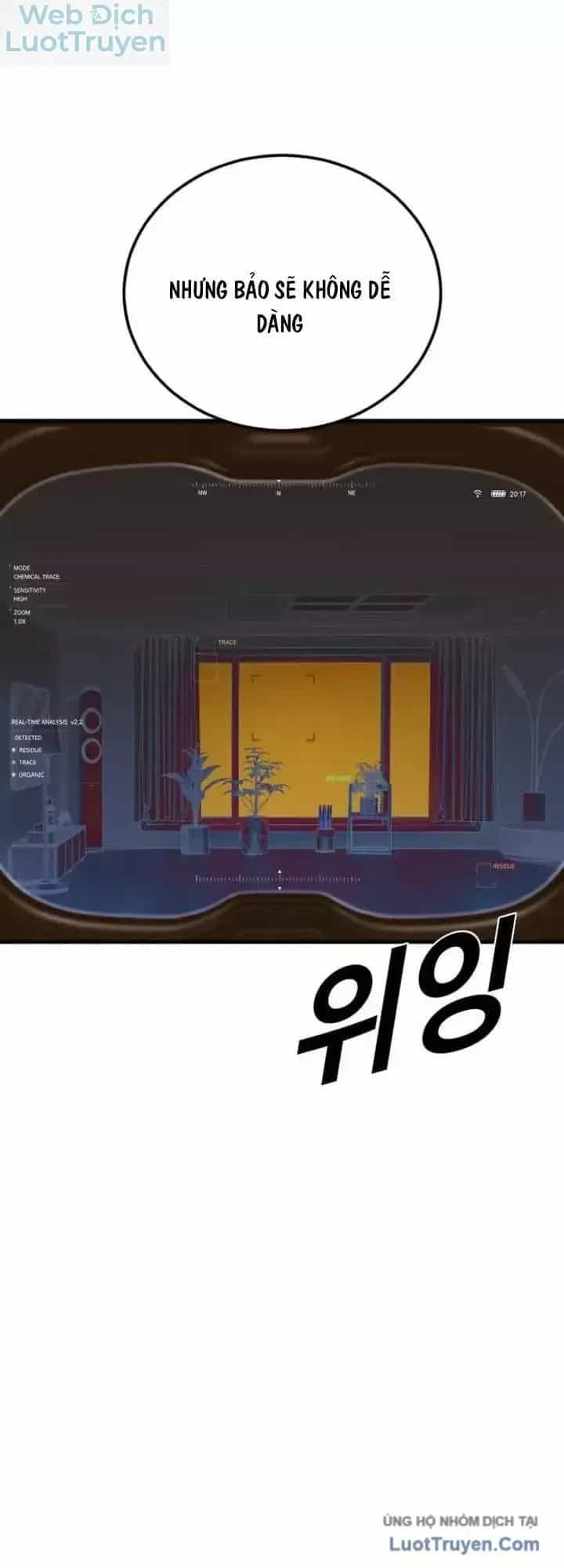 Bố Tôi Là Đặc Vụ - Chương 257 - ảnh 16