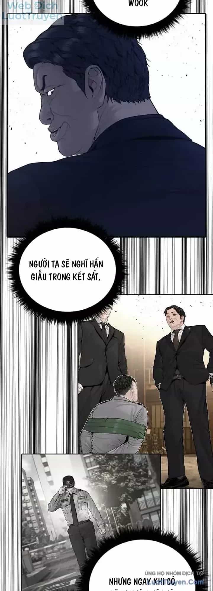 Bố Tôi Là Đặc Vụ - Chương 257 - ảnh 21