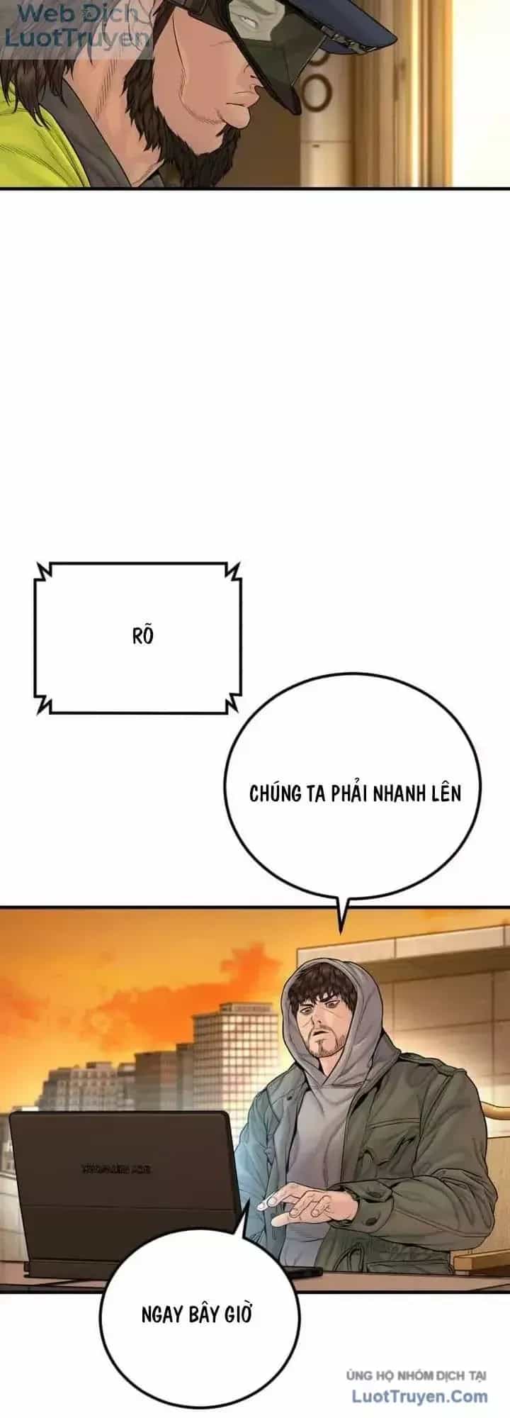 Bố Tôi Là Đặc Vụ - Chương 257 - ảnh 25