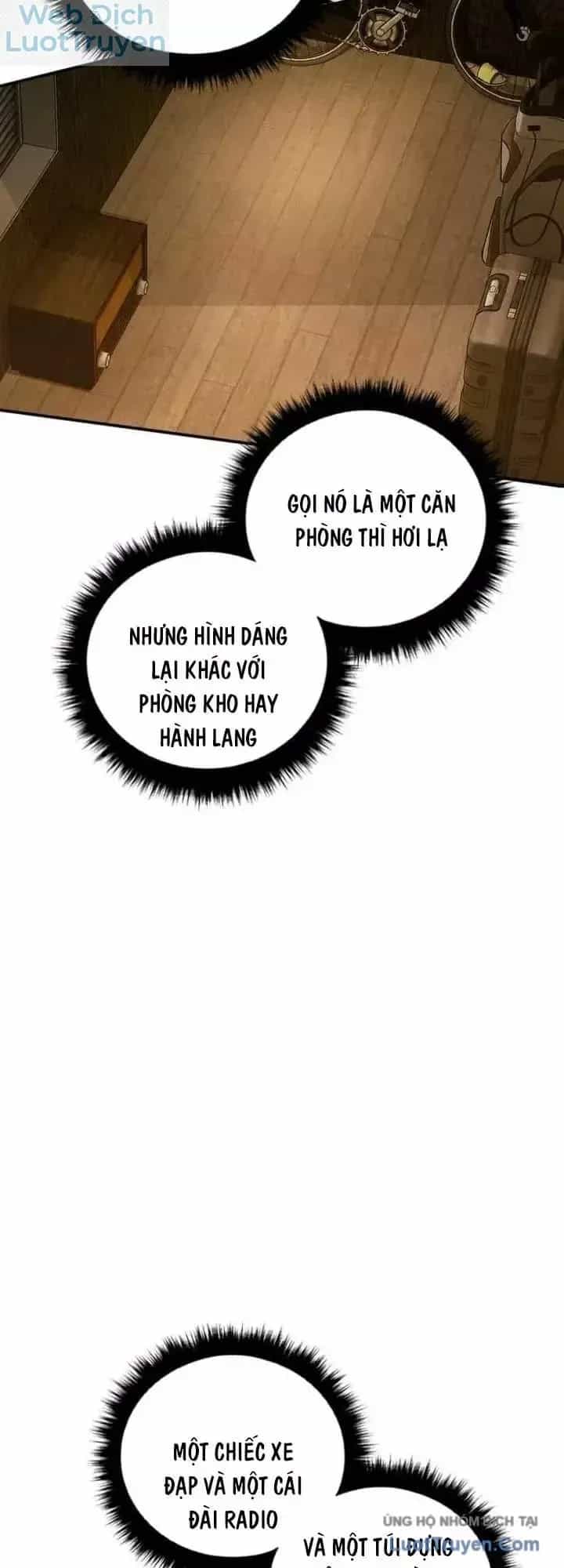 Bố Tôi Là Đặc Vụ - Chương 257 - ảnh 34