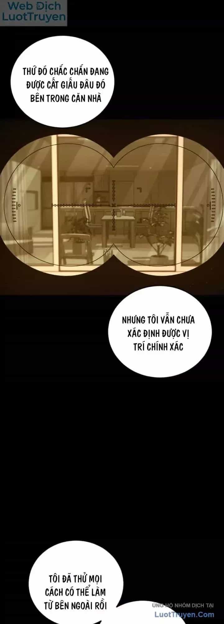 Bố Tôi Là Đặc Vụ - Chương 257 - ảnh 4