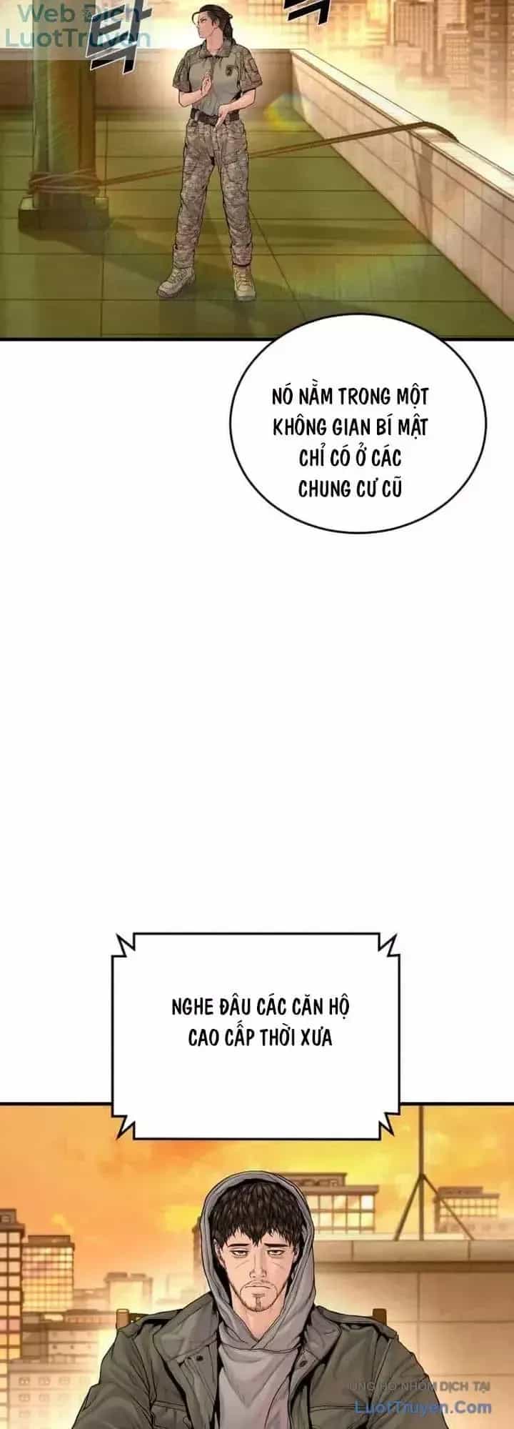 Bố Tôi Là Đặc Vụ - Chương 257 - ảnh 49