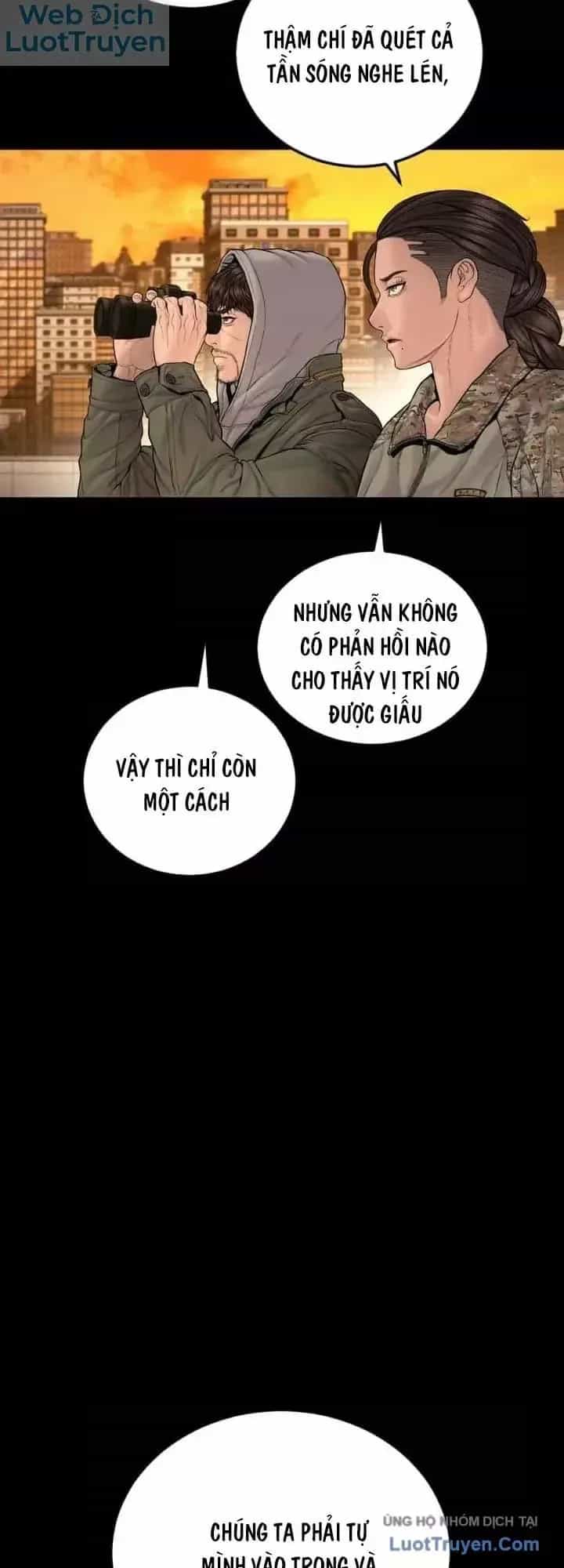 Bố Tôi Là Đặc Vụ - Chương 257 - ảnh 5