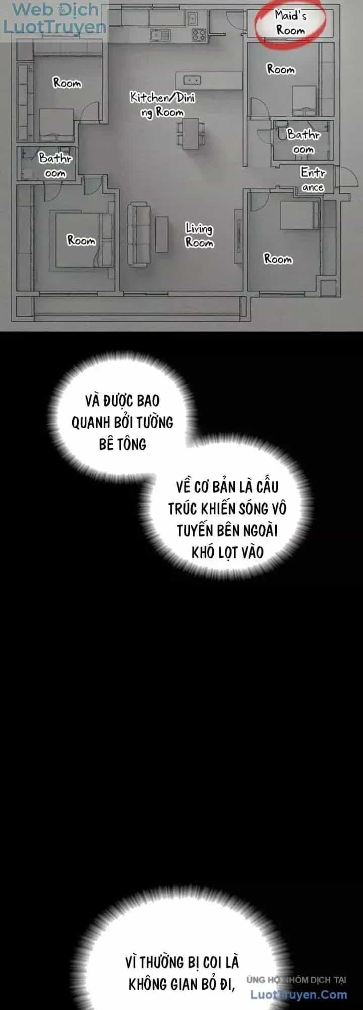 Bố Tôi Là Đặc Vụ - Chương 257 - ảnh 55
