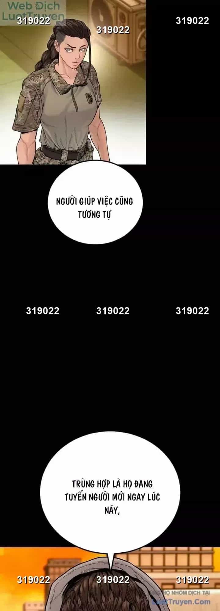 Bố Tôi Là Đặc Vụ - Chương 257 - ảnh 8