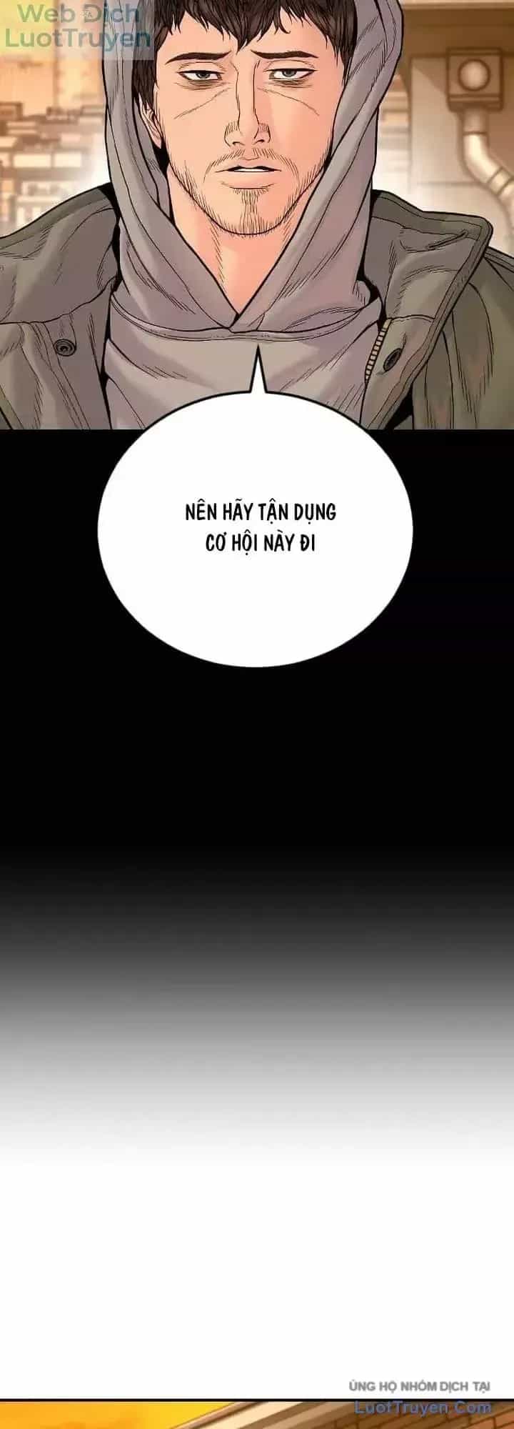 Bố Tôi Là Đặc Vụ - Chương 257 - ảnh 9