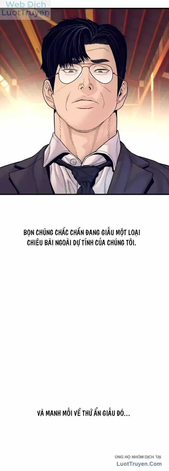 Bố Tôi Là Đặc Vụ - Chương 258 - ảnh 10