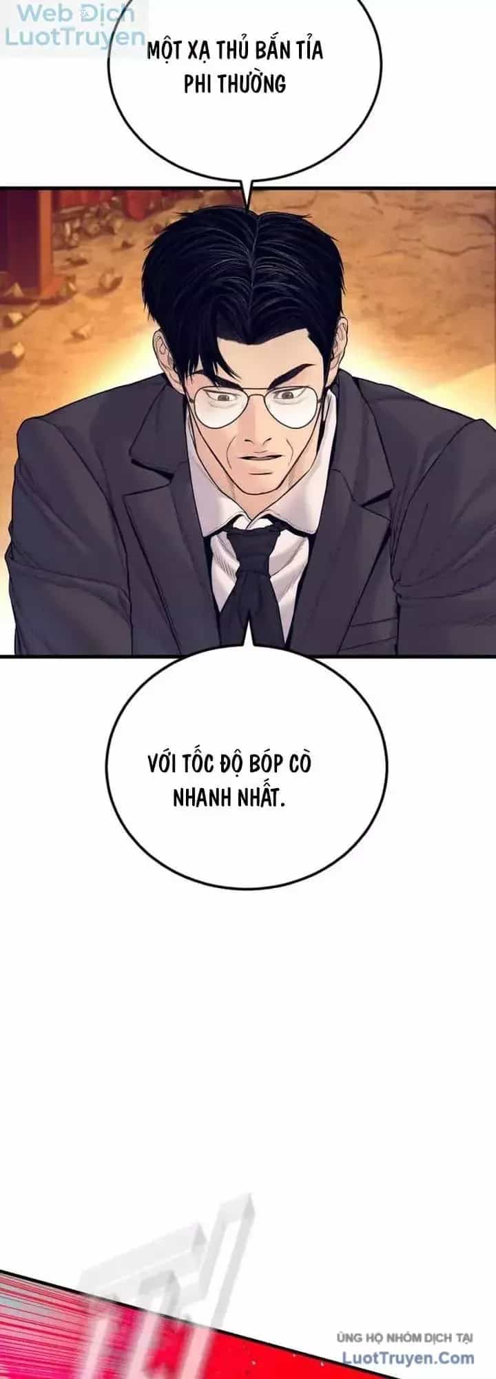 Bố Tôi Là Đặc Vụ - Chương 258 - ảnh 101