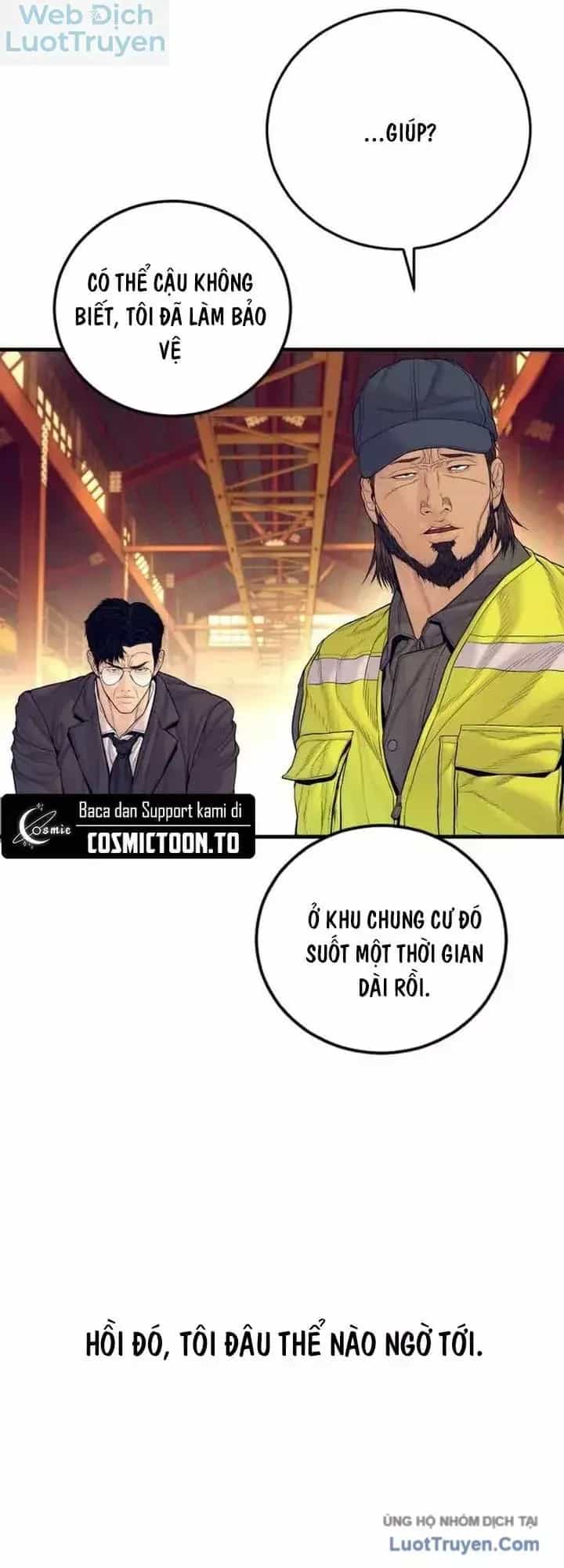 Bố Tôi Là Đặc Vụ - Chương 258 - ảnh 111