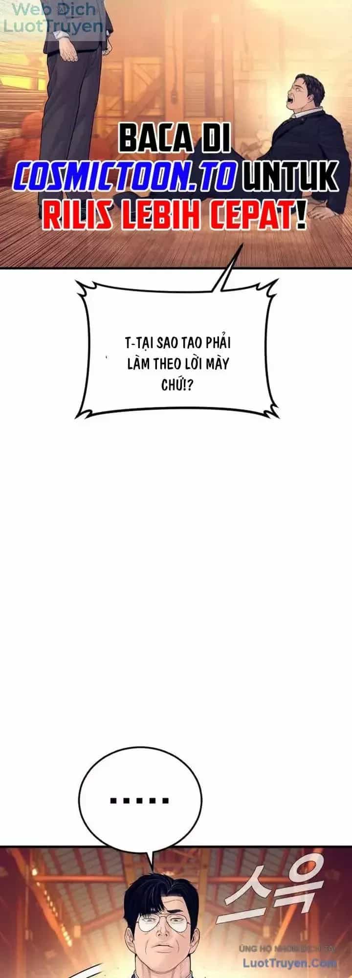 Bố Tôi Là Đặc Vụ - Chương 258 - ảnh 19
