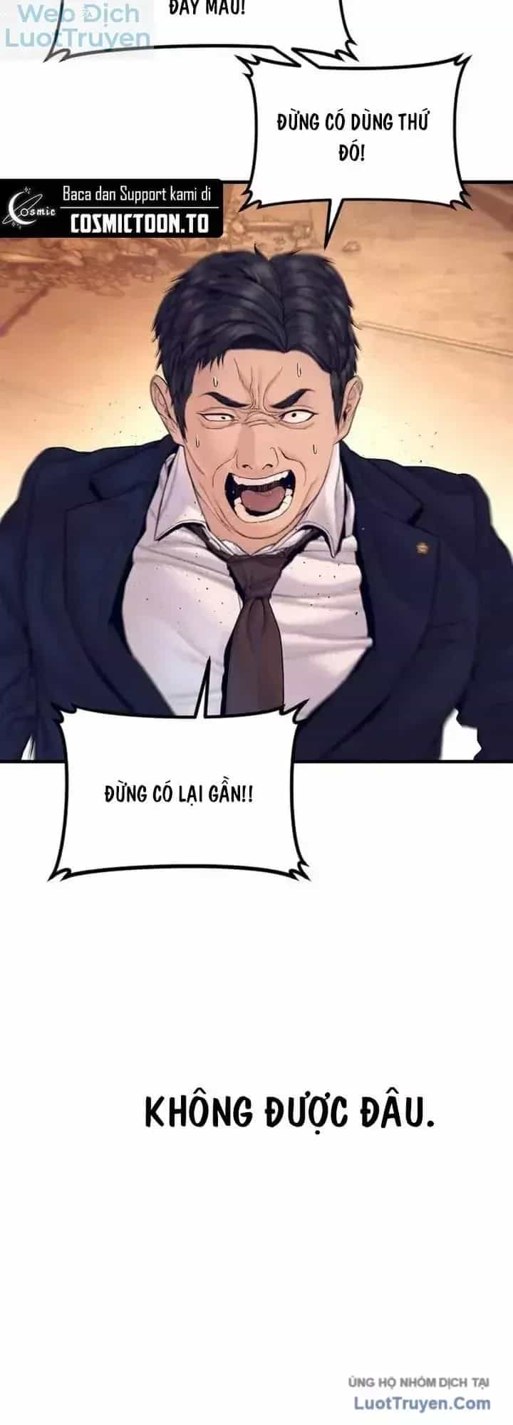Bố Tôi Là Đặc Vụ - Chương 258 - ảnh 22