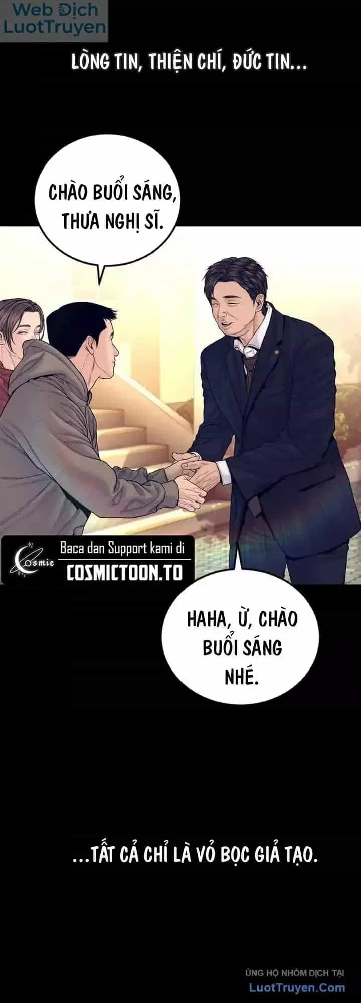 Bố Tôi Là Đặc Vụ - Chương 258 - ảnh 28