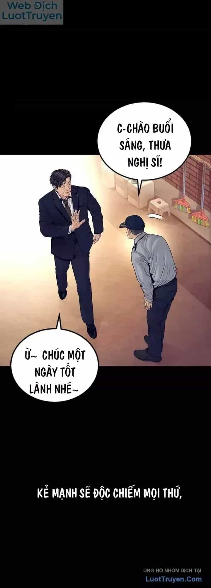 Bố Tôi Là Đặc Vụ - Chương 258 - ảnh 29