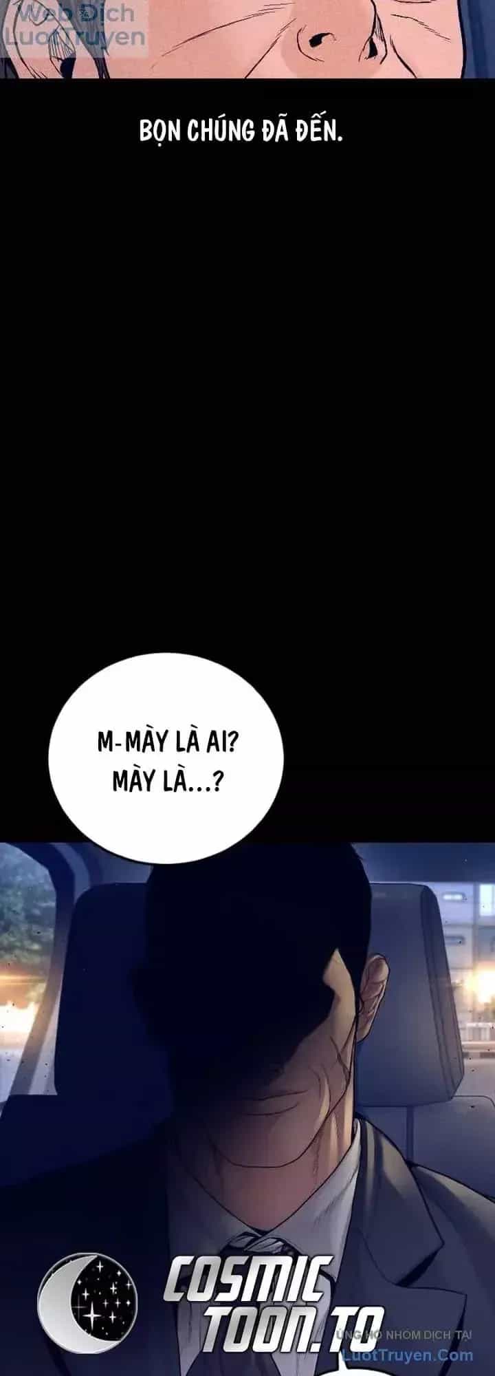 Bố Tôi Là Đặc Vụ - Chương 258 - ảnh 38