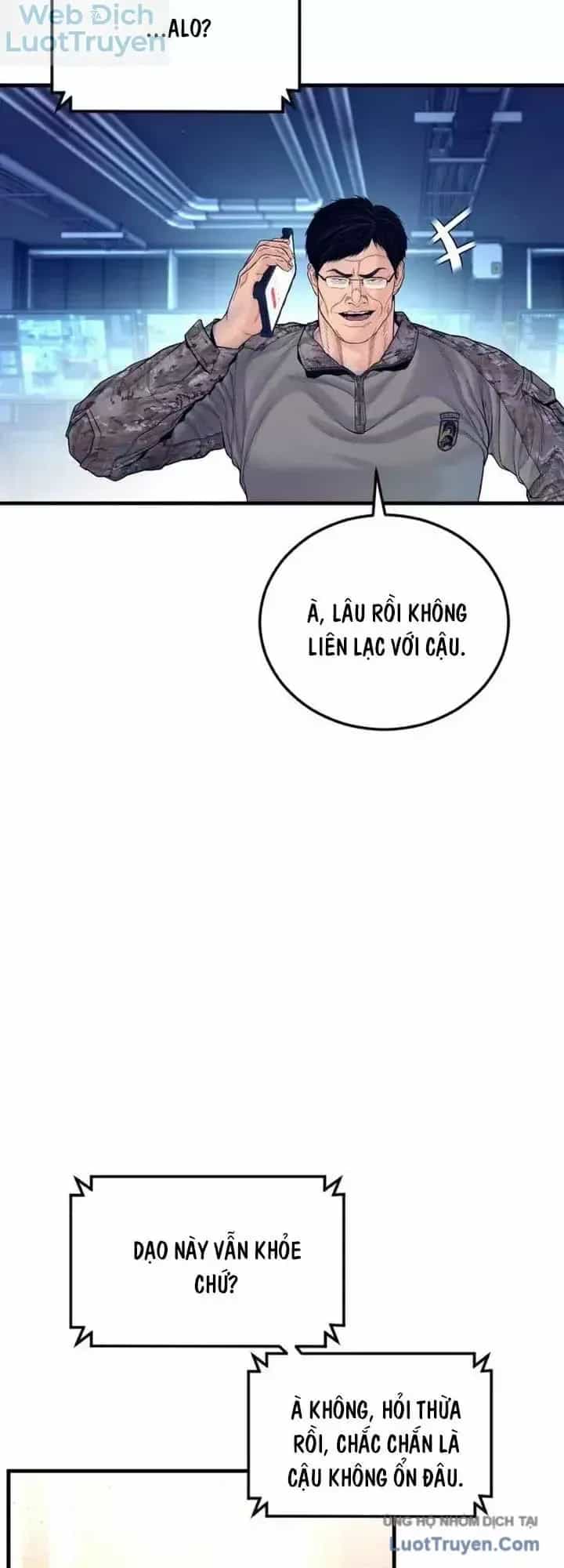 Bố Tôi Là Đặc Vụ - Chương 258 - ảnh 4