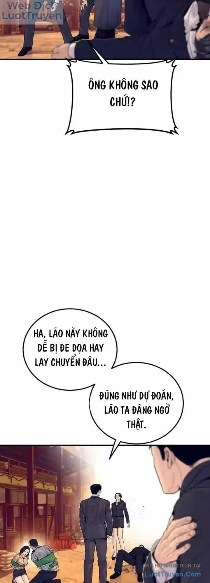 Bố Tôi Là Đặc Vụ - Chương 258 - ảnh 43
